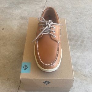 Sperry Billfish Shoes